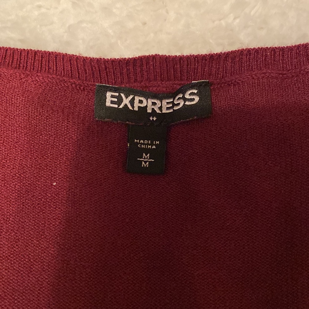 Express top - Picture 4 of 5